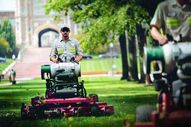 Mower Cylinder Services